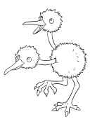 Doduo Ny Loko An-tserasera